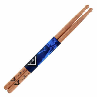 Барабанные палочки Vater 3SW Drum Sticks Hickory Wood Vater 3SW Drum Sticks Hickory Wood