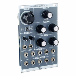 ACL Variable Sync VCO с переменной синхронизацией ACL Variable Sync VCO