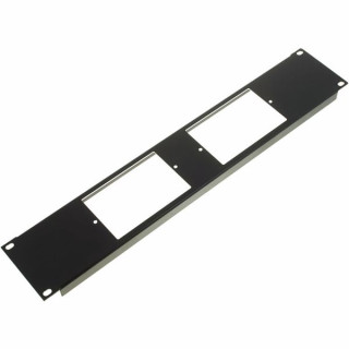 Панель стойки Thon DCP4V4S двойная Thon Rack Panel DCP4V4S Dual