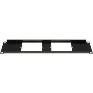 Панель стойки Thon DCP4V4S двойная Thon Rack Panel DCP4V4S Dual