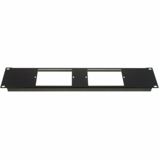 Панель стойки Thon DCP4V4S двойная Thon Rack Panel DCP4V4S Dual