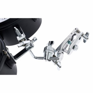 Набор тимбалесов Tama MT810STBK Mini Timb. 08"+10" Tama MT810STBK Mini Timb. 08"+10"