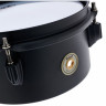 Набор тимбалесов Tama MT810STBK Mini Timb. 08"+10" Tama MT810STBK Mini Timb. 08"+10"