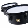 Набор тимбалесов Tama MT810STBK Mini Timb. 08"+10" Tama MT810STBK Mini Timb. 08"+10"