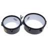 Набор тимбалесов Tama MT810STBK Mini Timb. 08"+10" Tama MT810STBK Mini Timb. 08"+10"