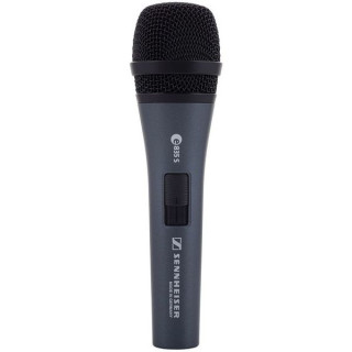 Sennheiser E835 S Bundle Sennheiser E835 S Bundle