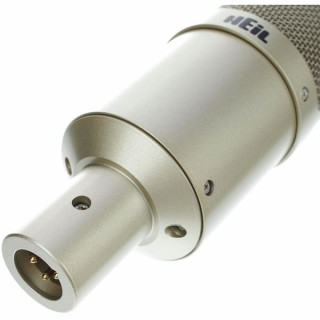 Приветственный звук PR30 Heil Sound PR30