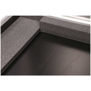 Кейс для клавиатуры Thon Roland Jupiter-X Thon Keyboard Case Roland Jupiter-X