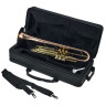 Бах TR-351G Bb-труба Bach TR-351G Bb-Trumpet