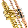Бах TR-351G Bb-труба Bach TR-351G Bb-Trumpet