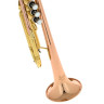 Бах TR-351G Bb-труба Bach TR-351G Bb-Trumpet