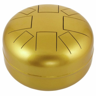 Барабан земного танка до мажор Terre Tankdrum C-major