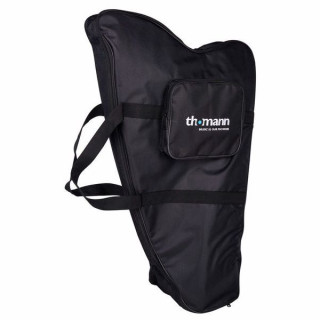 Кельтская арфа Томанна Ашвуд, ул. 22. Thomann Celtic Harp Ashwood 22 Str.