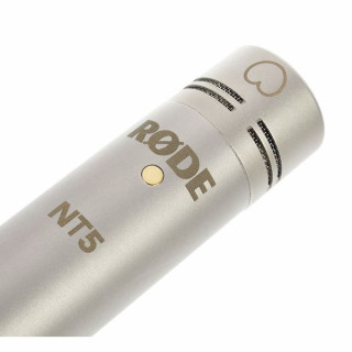 Ехал на NT5 S Rode NT5 S