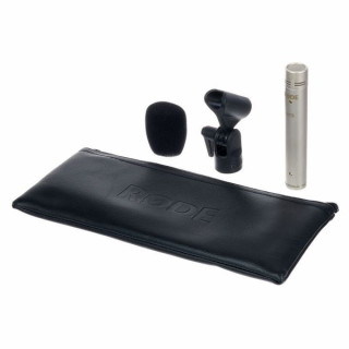 Ехал на NT5 S Rode NT5 S