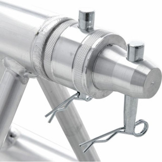 Глобальная ферменная конструкция F33050 Ферменная конструкция 0,5 м Global Truss F33050 Truss 0,5 m