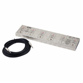 Миди-контроллер Engl Z9 MIDI Foot Controller Engl Z9 MIDI Foot Controller