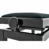 Банкетка для пианино Burghardt B 5 Black Polished Burghardt B 5 Black Polished