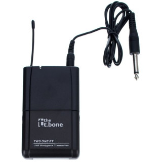 Беспроводная система the t.bone TWS One B Headset