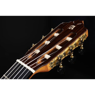 Alhambra 9P с корпусом Alhambra 9P w/Case
