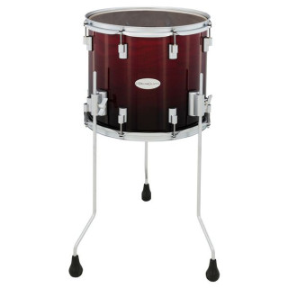 DrumCraft Series 6 14"x12" Напольный том BRF DrumCraft Series 6 14"x12" Floor Tom BRF