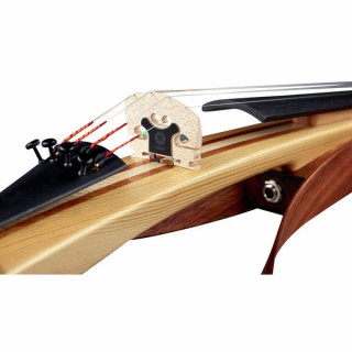 Электрическая скрипка Yamaha YEV-104 NT Yamaha YEV-104 NT Electric Violin
