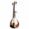 Электрическая скрипка Yamaha YEV-104 NT Yamaha YEV-104 NT Electric Violin