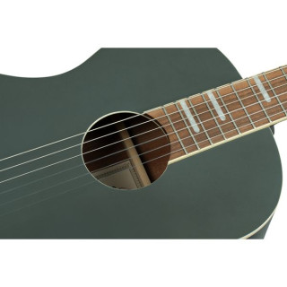 Ортега RRA-PLT Салон Рейнджер Платин Ortega RRA-PLT Parlor Ranger Platin