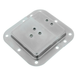 Tavmusic.ru Тон 217 Бабочка-защелка Средняя 12 мм Thon 217 ButterflyLatch Medium 12mm