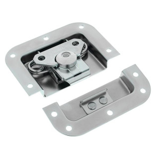 Tavmusic.ru Тон 217 Бабочка-защелка Средняя 12 мм Thon 217 ButterflyLatch Medium 12mm