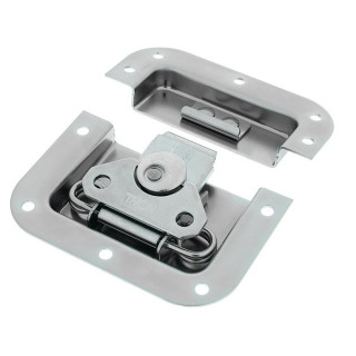 Tavmusic.ru Тон 217 Бабочка-защелка Средняя 12 мм Thon 217 ButterflyLatch Medium 12mm