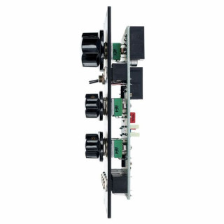 Черный фильтр высоких частот Erica Synths Erica Synths Black High-Pass Filter