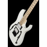 Электрогитара Ibanez PGMM31-WH Paul Gilbert Sign. Ibanez PGMM31-WH Paul Gilbert Sign.