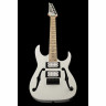 Электрогитара Ibanez PGMM31-WH Paul Gilbert Sign. Ibanez PGMM31-WH Paul Gilbert Sign.