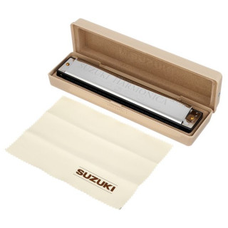 Suzuki SU-24 Октава C Suzuki SU-24 Octave C