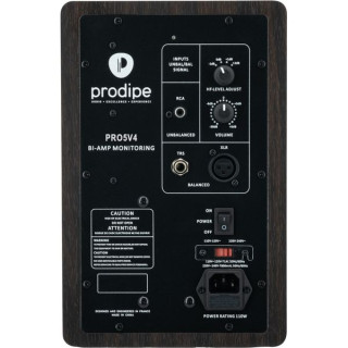 Продипе Про 5 V4 Роузвуд Prodipe Pro 5 V4 Rosewood