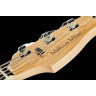Бас-гитара Marcus Miller P7 Alder 4 Black 2nd Gen Marcus Miller P7 Alder 4 Black 2nd Gen