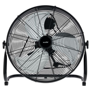 Универсальный барабанный вентилятор Eurolite AF-8 Eurolite AF-8 Universal Drum Fan