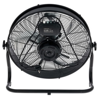 Универсальный барабанный вентилятор Eurolite AF-8 Eurolite AF-8 Universal Drum Fan