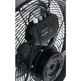 Универсальный барабанный вентилятор Eurolite AF-8 Eurolite AF-8 Universal Drum Fan