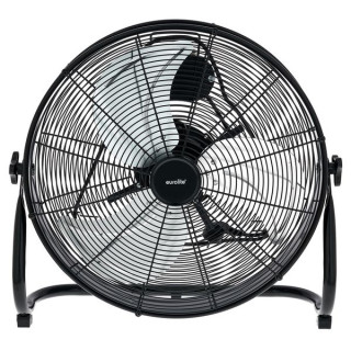 Универсальный барабанный вентилятор Eurolite AF-8 Eurolite AF-8 Universal Drum Fan