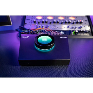 Флок Аудио Свич Flock Audio Switch