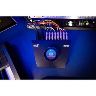 Флок Аудио Свич Flock Audio Switch