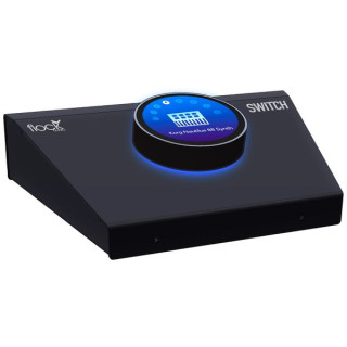 Флок Аудио Свич Flock Audio Switch