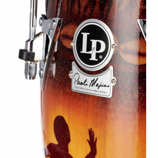 Пластинка 11" Знак Квинто Паоли Мейхаса. LP 11" Quinto Paoli Meijas Sign.