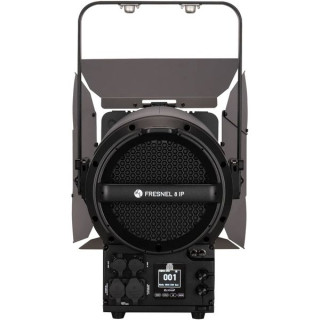 Элейшн KL Fresnel 8 FC IP Elation KL Fresnel 8 FC IP