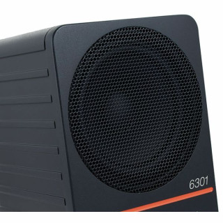 Fostex 6301NX Fostex 6301NX