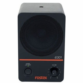 Fostex 6301NX Fostex 6301NX