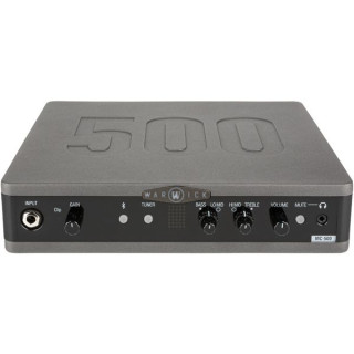 Ворвик Стейдж Серия MC 500 Warwick Stage Series MC 500