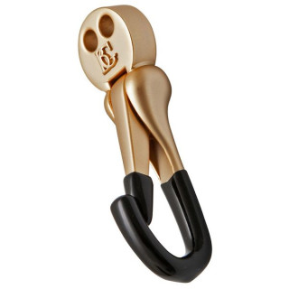 Кожаный ремешок BG France S29YBMSH Zen красного цвета BG France S29YBMSH Zen Leather strap red